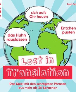 Lost in Translation