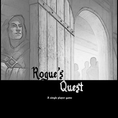 Rogue's Quest