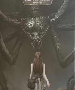 The Witcher: Old World – Exclusive Monster Pack