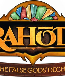 Vrahode: The False Gods' Deceit