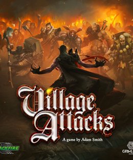 Village Attacks