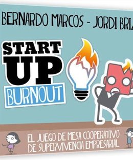 StartUp Burnout