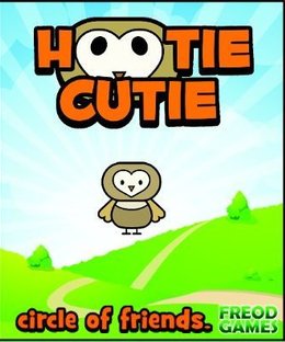 Hootie Cutie