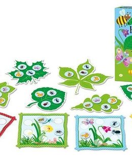 Mein erstes Krabbelkäfer Spiel