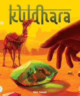 Kuldhara