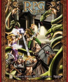 RPGQuest