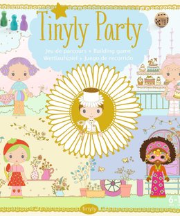 Tinyly Party