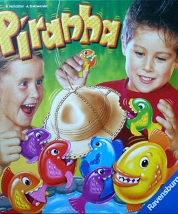 Piranha