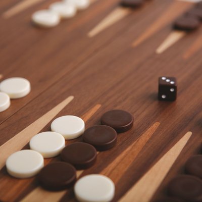 Backgammon