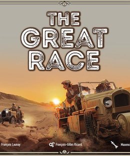 The Great Race