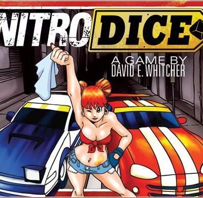 Nitro Dice