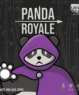 Panda Royale