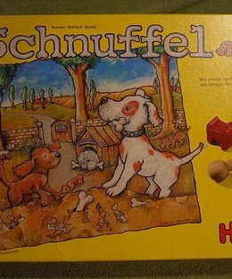 Schnuffel