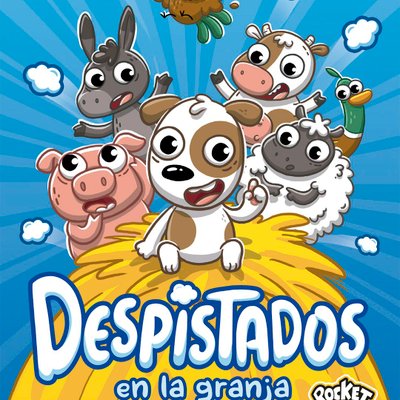Despistados en la granja