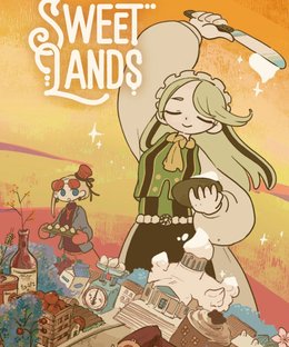 Sweet Lands