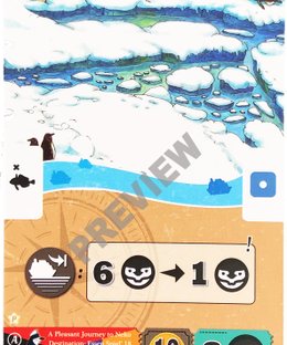 A Pleasant Journey to Neko: Penguin Habitat 2