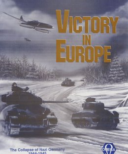 Victory in Europe
