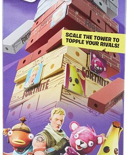 Jenga: Fortnite
