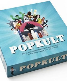 Popkult