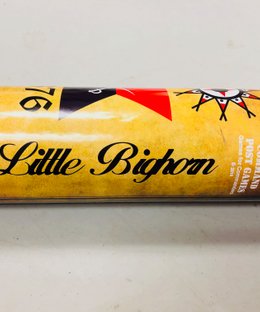 Pub Battles: Little Bighorn