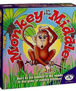 Monkey in the Middle