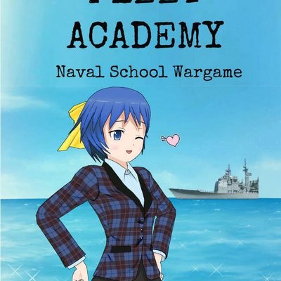 Fleet Academy: Naval School Wargame