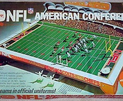 Electric Football