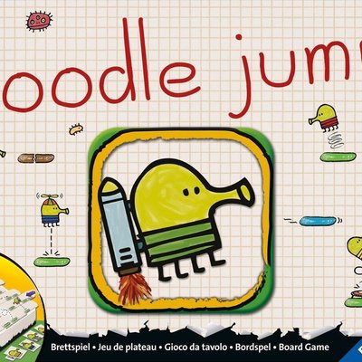 Doodle Jump