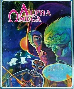 Alpha Omega