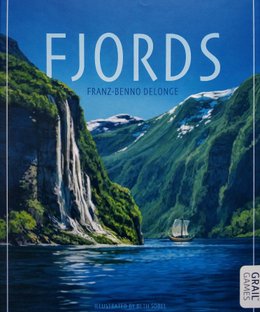 Fjords