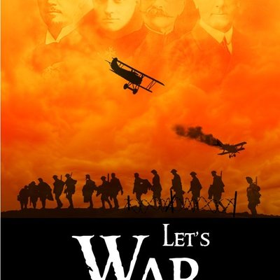 Let's War