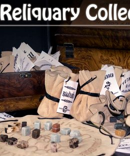 The Reliquary Collection