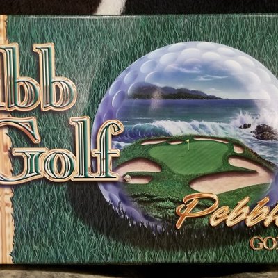 CribbGolf