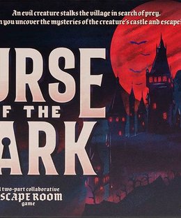 Curse of the Dark