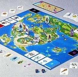 Dragon Quest 1 and 2