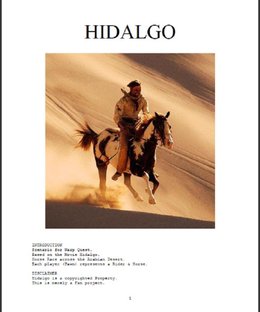 Hidalgo