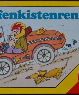 Seifenkistenrennen