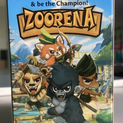 Zoorena