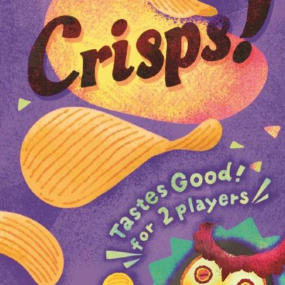 Crisps!