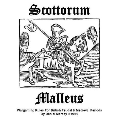 Scottorum Malleus