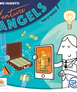 Venture Angels