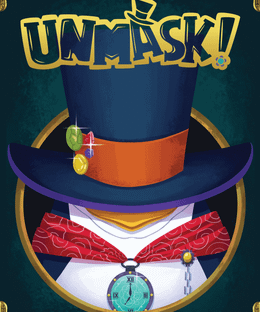 Unmask!