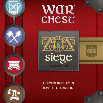 War Chest: Siege