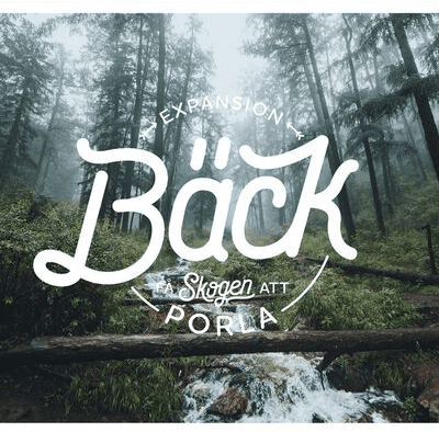 Skogen: Bäck Expansion