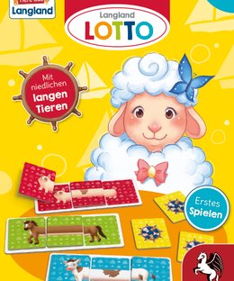 Langland Lotto