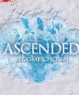 Ascended