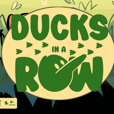 Ducks in a Row