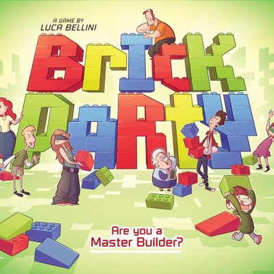 Brick Party