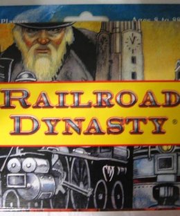 Railroad Dynasty