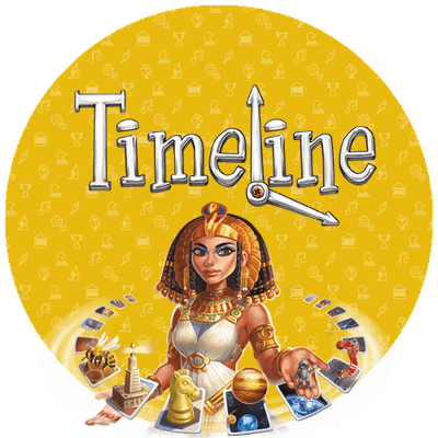 Timeline: Classic – Print & Play Demo